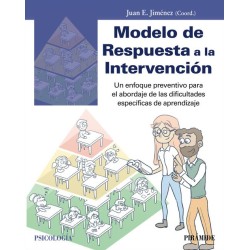 Modelo de respuesta a la intervención