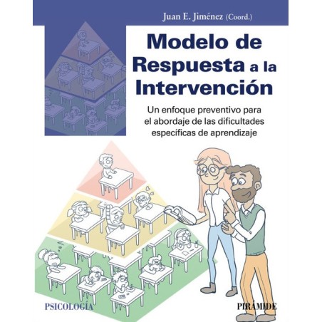Modelo de respuesta a la intervención
