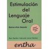 Estimulación del lenguaje oral