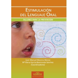 Estimulación del lenguaje oral