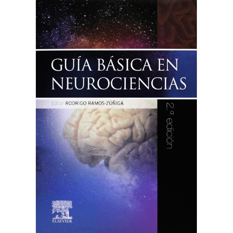 Guía básica en neurociencias