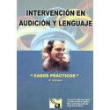 Intervención en audición y lenguaje