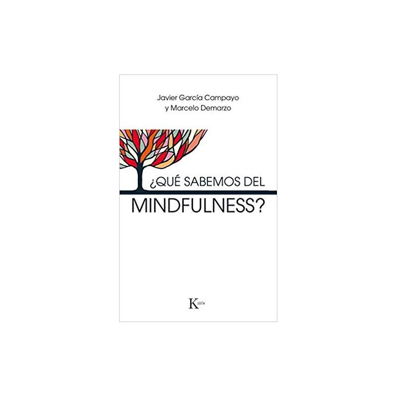 ¿Qué sabemos del mindfulness?