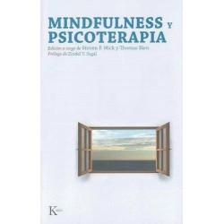 Mindfulness y psicoterapia
