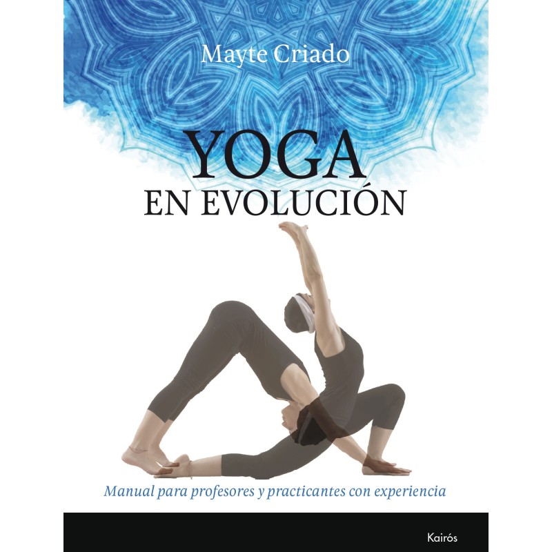 Yoga en evolución