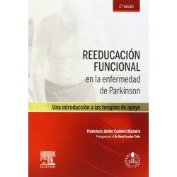 Reeducación funcional en la enfermedad de Parkinson