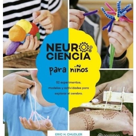 Neurociencia para niños