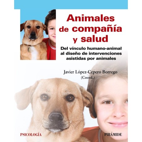 Animales de compañía y salud