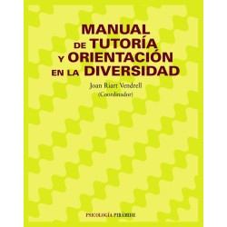 Manual de tutoría y orientación en la diversidad