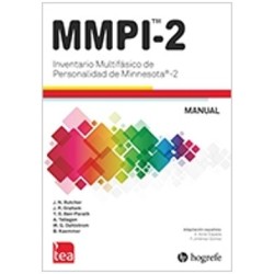 MMPI-2