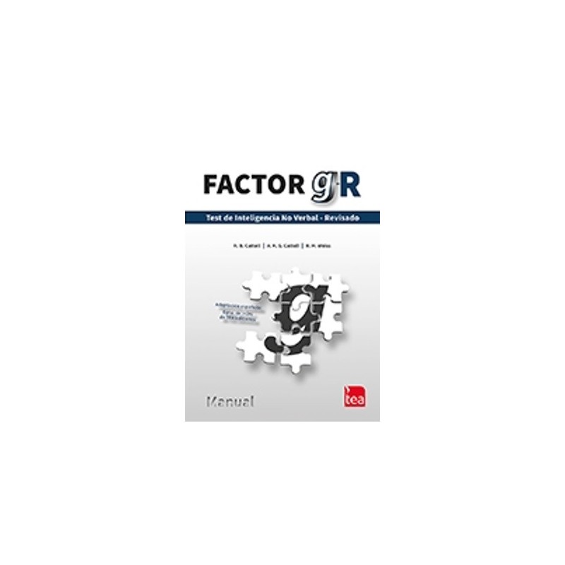 Factor G