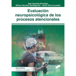 Evaluación neuropsicológica de los procesos atencionales