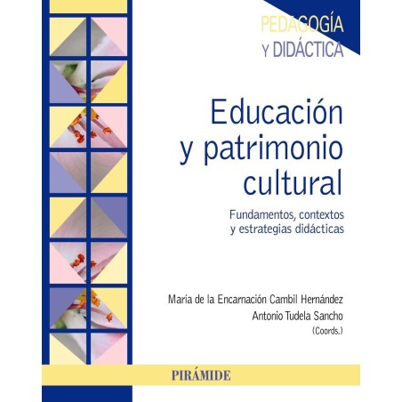 Educación y patrimonio cultural