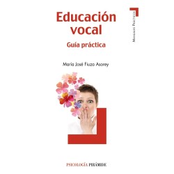 Educación vocal
