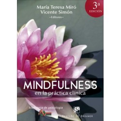 Mindfulness en la práctica clínica
