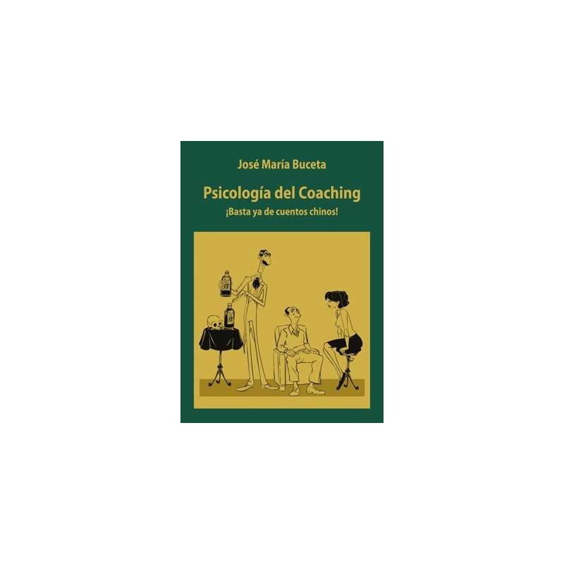 Psicología del coaching