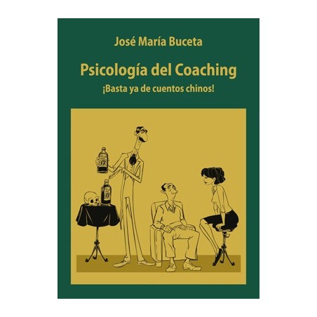 Psicología del coaching
