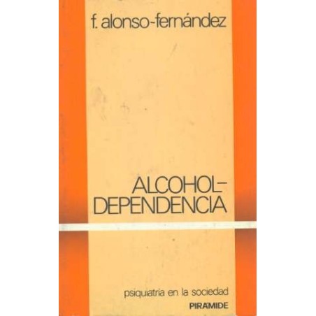 Alcohol-dependencia