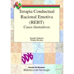 Terapia conductual racional emotiva (REBT)