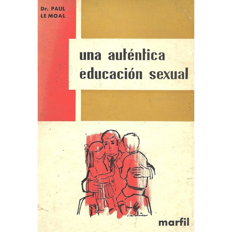 Una uténtica educación sexual