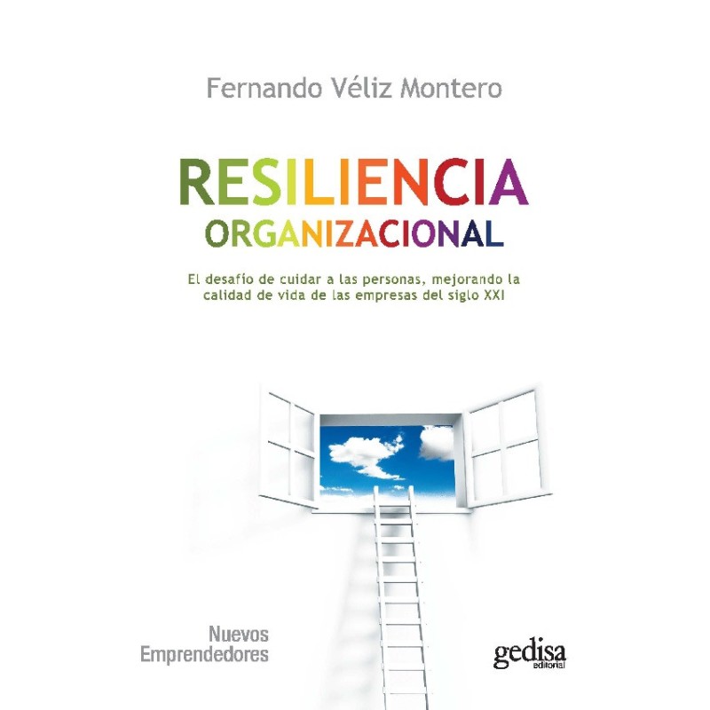 Resiliencia organizacional