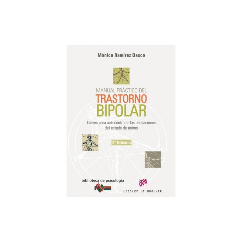 Manual práctico del trastorno bipolar