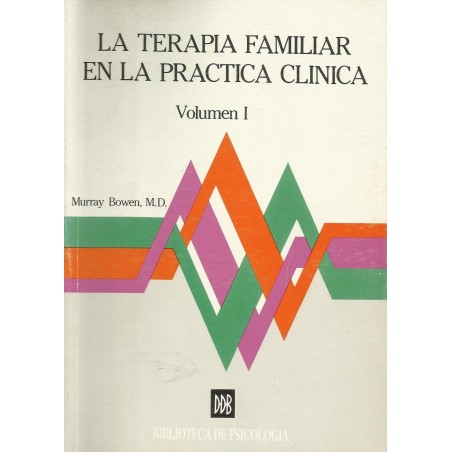 La terapia familiar en la práctica clínica