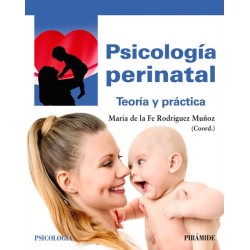 Psicología perinatal