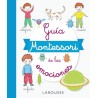 Guía Montessori de las emociones