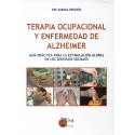 Terapia ocupacional y enfermedad de Alzheimer