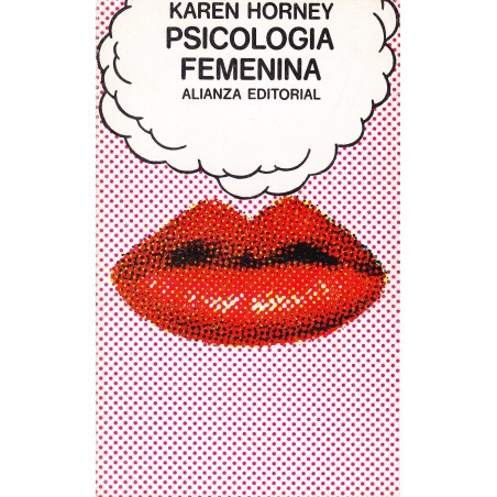 Psicología femenina