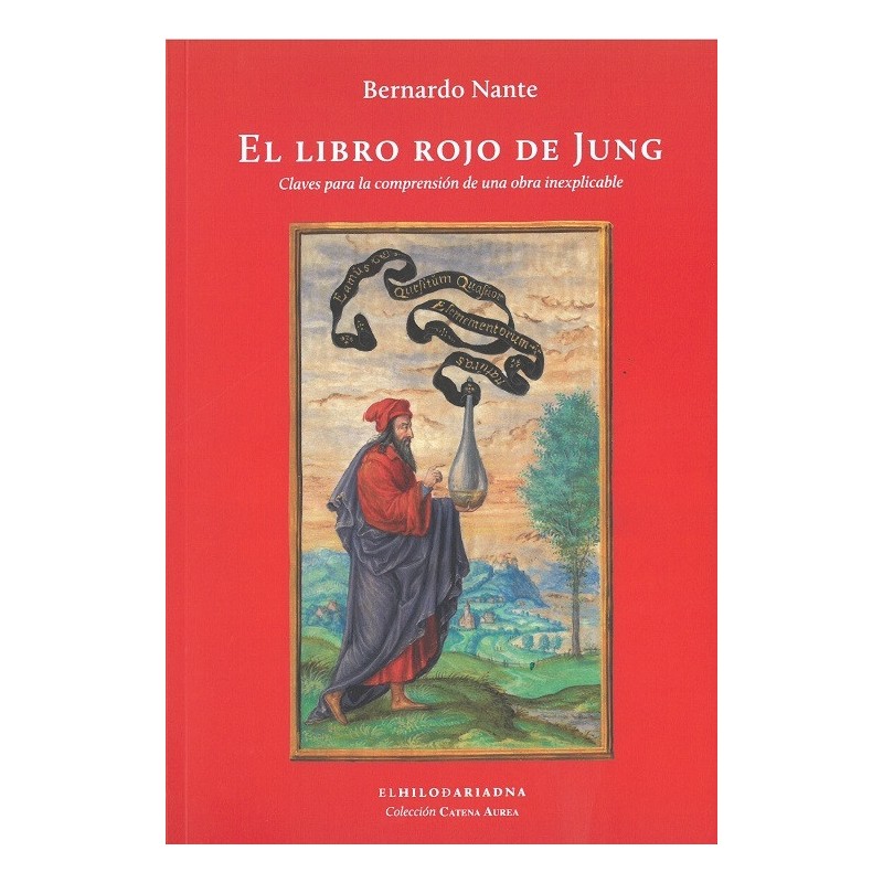 El libro rojo de Jung