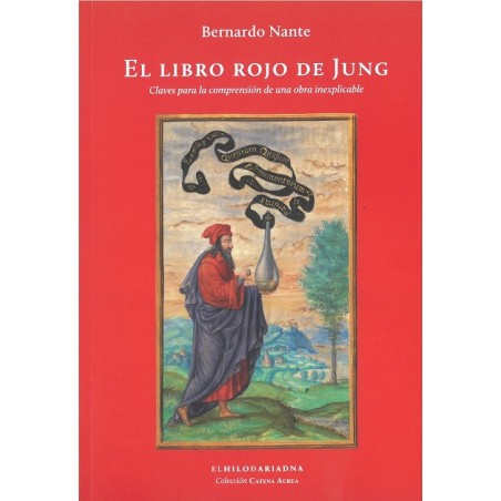 El libro rojo de Jung