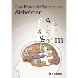 Guía básica del paciente con Alzheimer