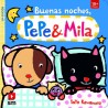 Buenas noches, Pepe & Mila