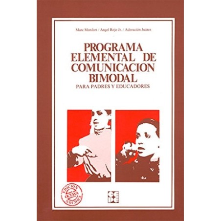 Programa elemental de comunicación bimodal