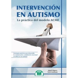 Intervención en autismo