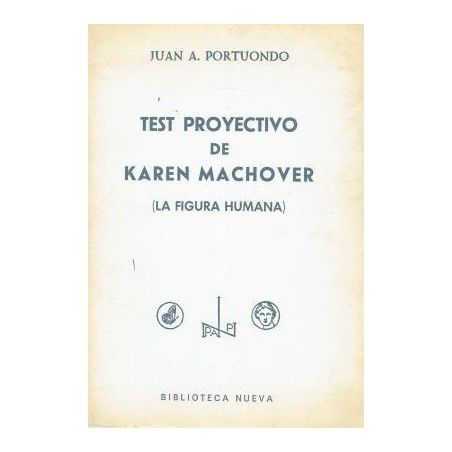 Test proyectivo de Karen Machover