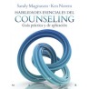Habilidades esenciales del counseling