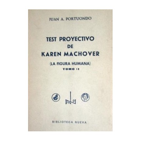 Test proyectivo de Karen Machover