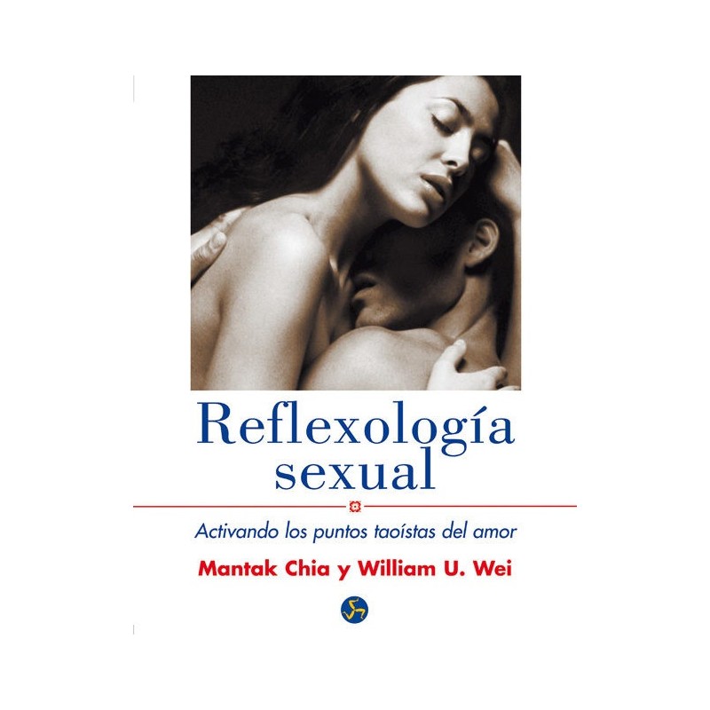 Reflexología sexual