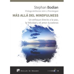Más allá del mindfulness