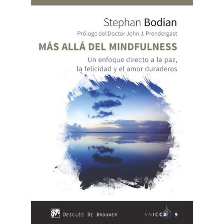 Más allá del mindfulness