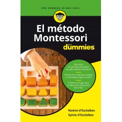 El método Montessori para dummies