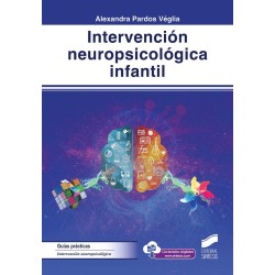 Intervención neuropsicológica infantil