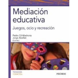 Mediación educativa