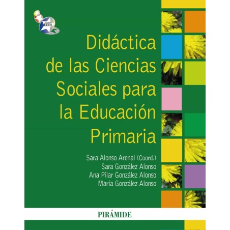 Didáctica de las ciencias sociales para la Educaión Primaria