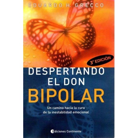Despertando el don bipolar