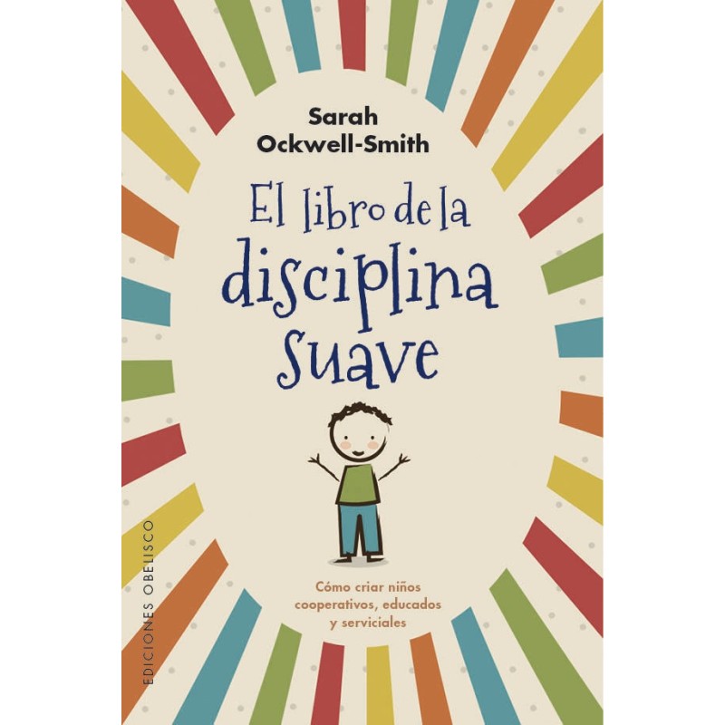El libro de la disciplina suave