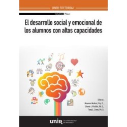 El desarrollo social y emocional de los alumnos con altas capacidades